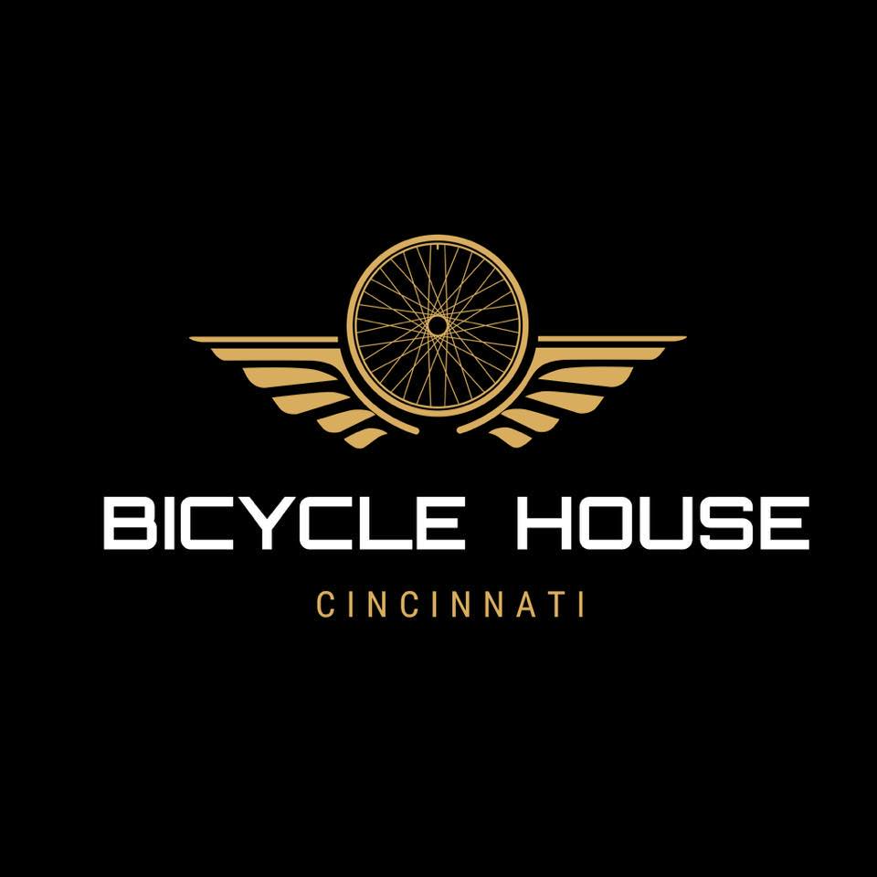 Bicycle House